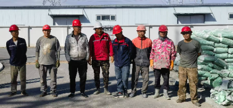 庆云厂房地基沉降注浆加固施工队伍怎么选